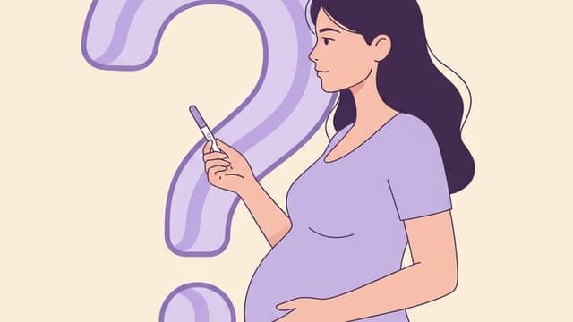 Embarazo críptico: por qué hay mujeres que no saben que están embarazadas