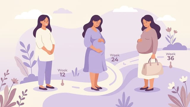 Embarazo semana a semana: tu guía completa
