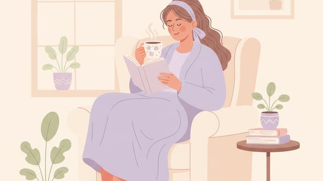 Puntos de episiotomía: cuidados, cuándo caen y señales de alerta