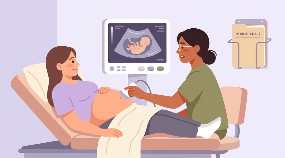 Hematoma en el embarazo: tipos y seguimiento